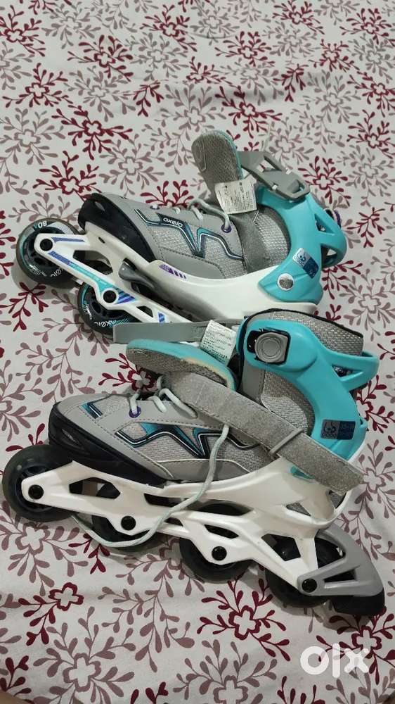 Skate shoes