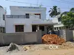 4 bhk Brand new house 1800 sqft with  5 cent  for sale  near Pirayiri