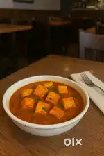 Chinese aur indian khana banane wala expert cook chhyieh