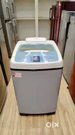 Samsung Fully-automatic Top-load Washing Machine 6.5kg Free Delivery
