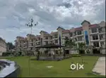 Brand new 2bhk flat