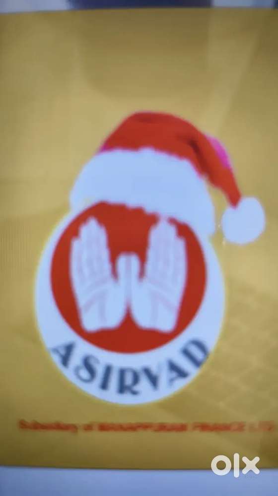 Asirvad Microfinance