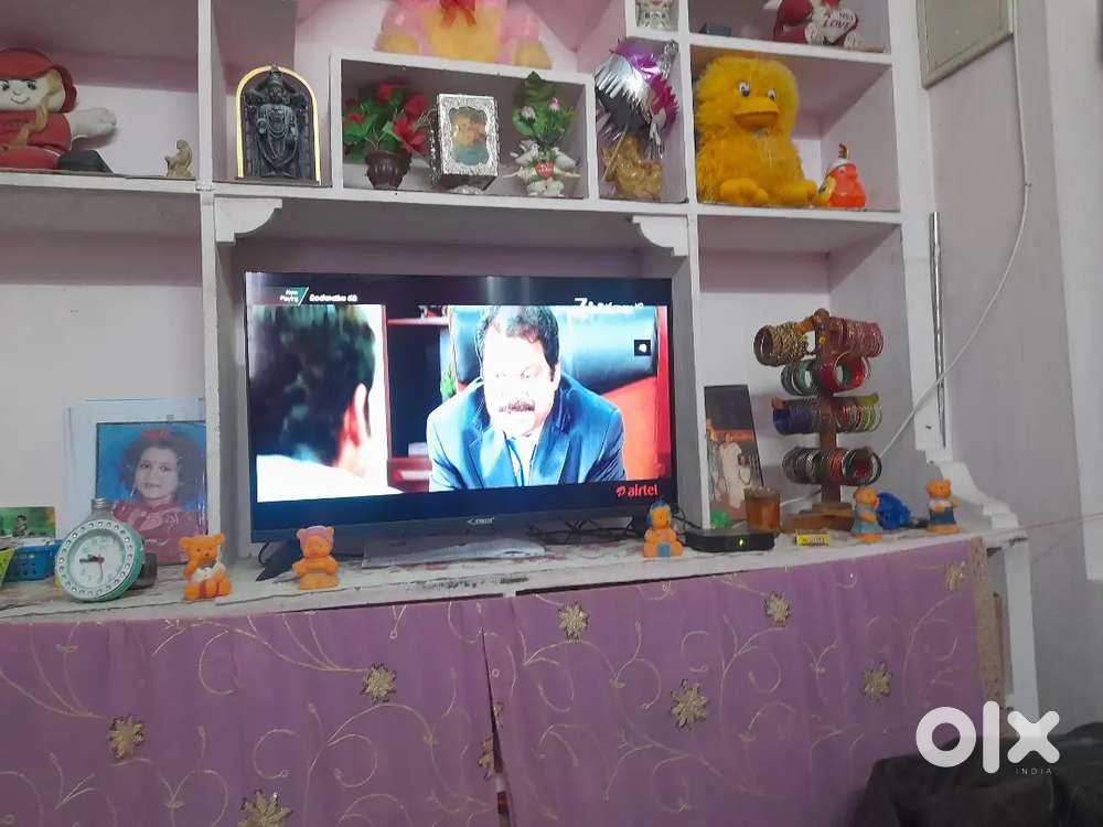 36 inches android tv