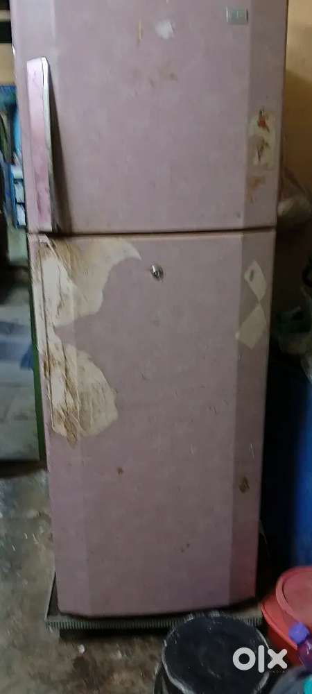 LG used Fridge