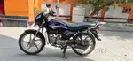 Sele to my bike hero splendor plus 100cc