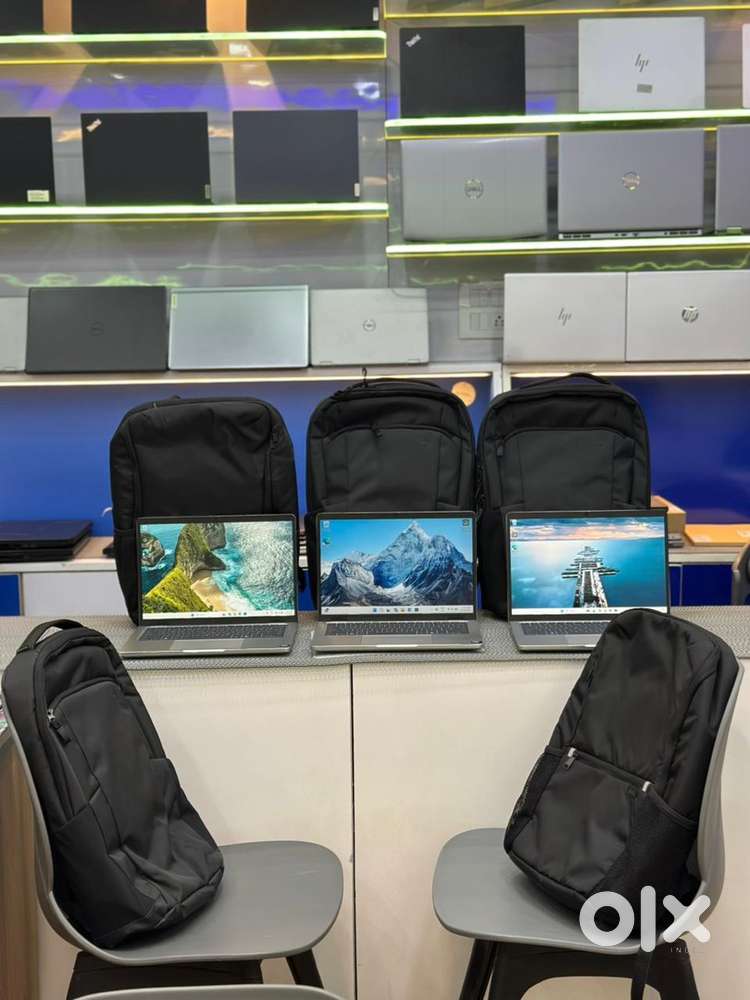 Dell Pro 13 plus intel ultra 5 with 5yr warranty