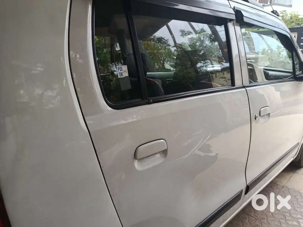 Malayali uber driver