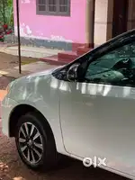 Toyota Etios Liva 2017 Petrol 38550 Km Driven well maintained