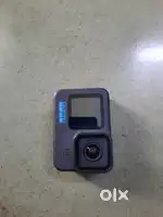 Gopro hero 11 black with battery kit