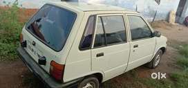 Maruti Suzuki 800 1998