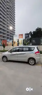 Maruti Suzuki Ertiga, 2014, Diesel