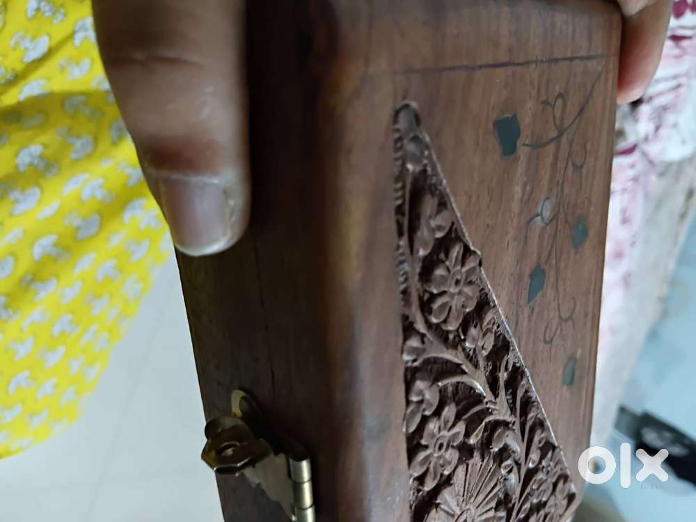 Multipurpose box