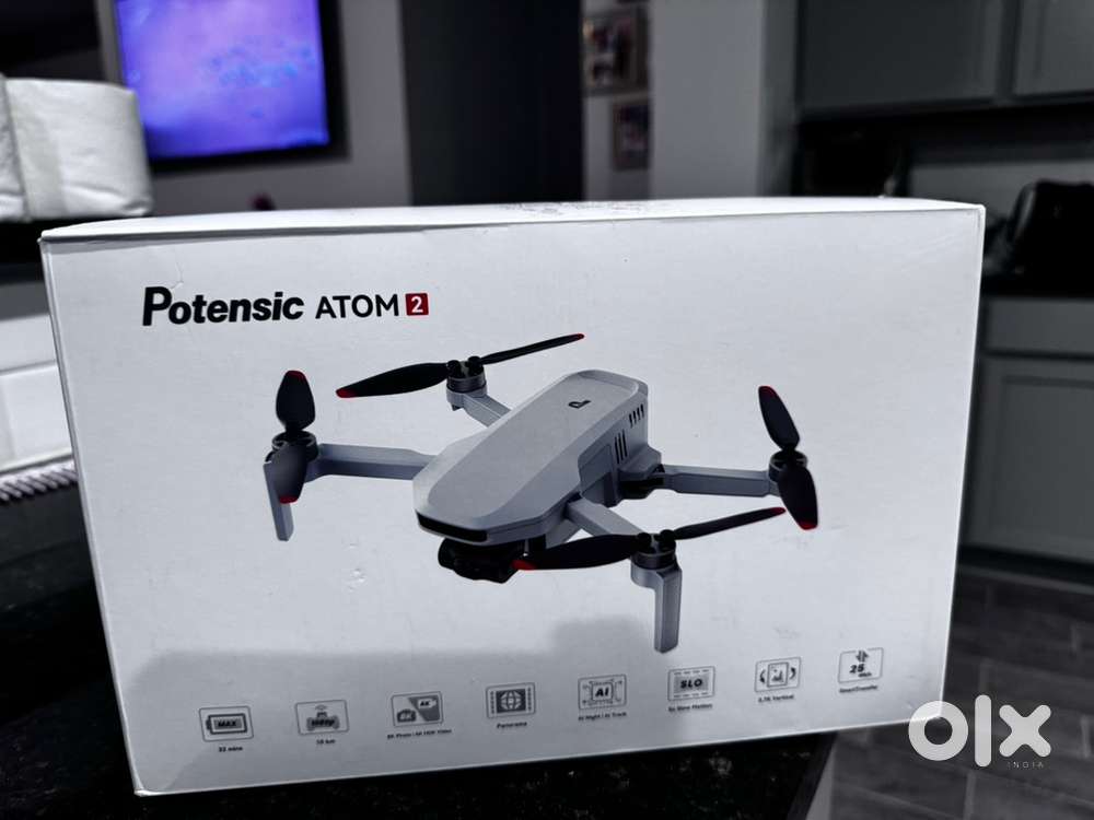 Drone - Potensic Atom 2