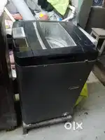Washing mashine
