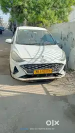 Hyundai Aura
