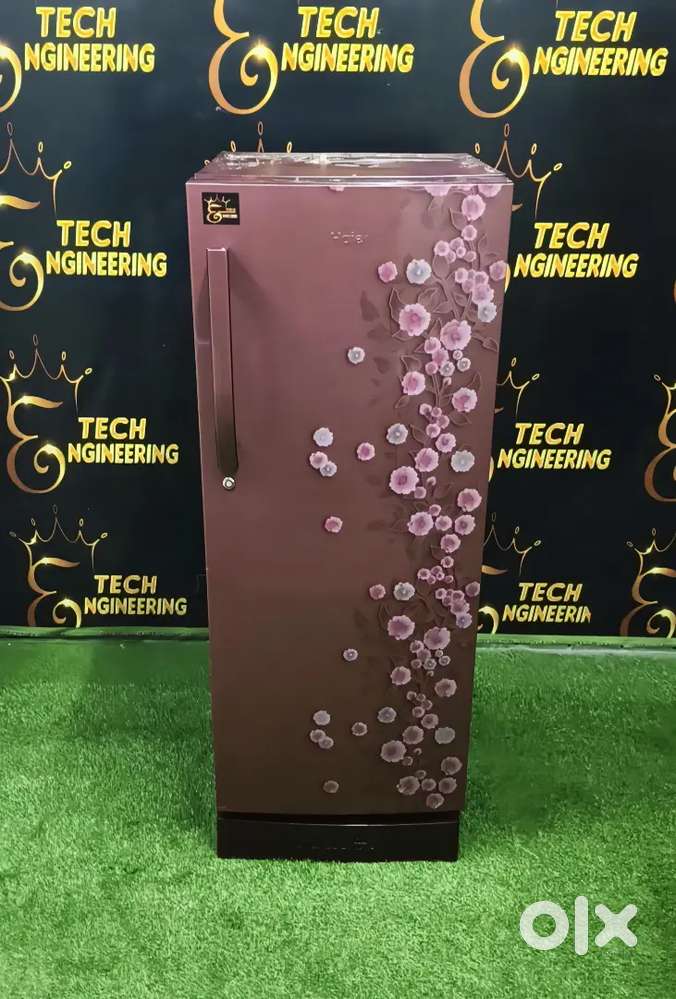 Refurbished Refrigerator