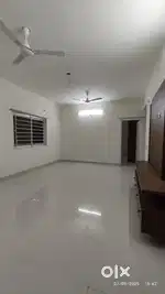 Brand new 2 BHK flat for sale in Alkapur Township.