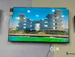 Brand new S O N Y 65inch Smart OLED tv available with combo offers