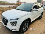 Hyundai Creta 2022 Petrol less driven 19k