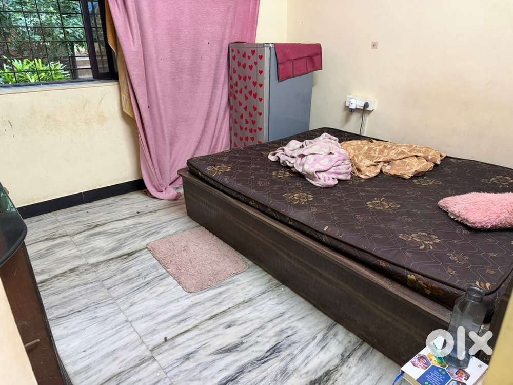 1rk flat on rent in 25k in marol andheri east near marol naka metro