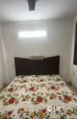 2bhk fully furnished flat in Santosh patk