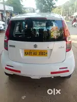 Maruti Suzuki Swift 2016 Diesel 300000 Km Driven