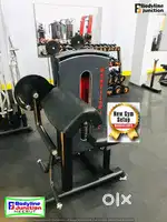 Gym Equipment & Gym Machines | Full Fitness Setup at Low Prices