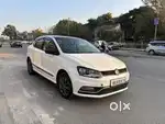 Volkswagen Ameo 1.5 TDI Highline Plus AT, 2017, Diesel