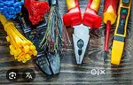 M V electrical