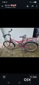 Good running