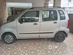 Wagon r duo 2008 model