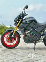 Yamaha MT15 V2 ABS