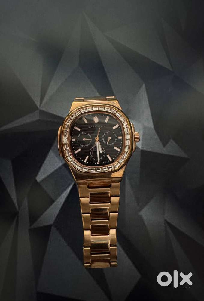 SappHERO premium WATCH