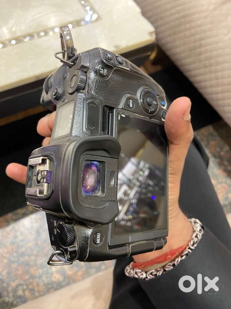 Canon EOS R best condition