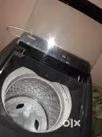 Whirlpool fully automatic washing machine