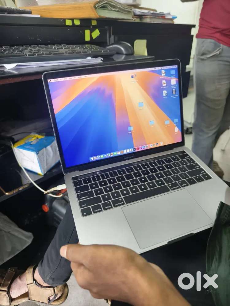 Macbook pro