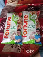 Fortune soya bean