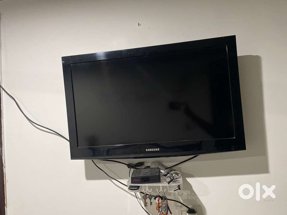 Samsung LCD Television