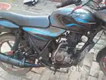 Discover bike good condition