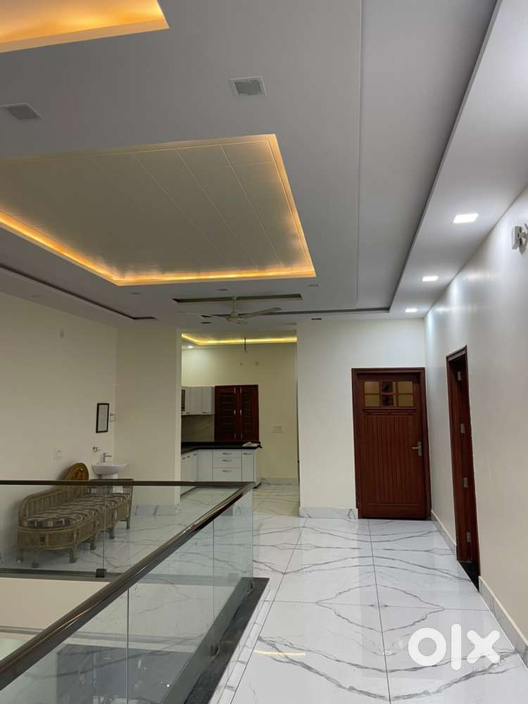 For Rent, Near Tulsi Vatika, Behind Spicy Saga