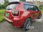 Nissan Terrano 2015 Petrol 91000 Km Driven