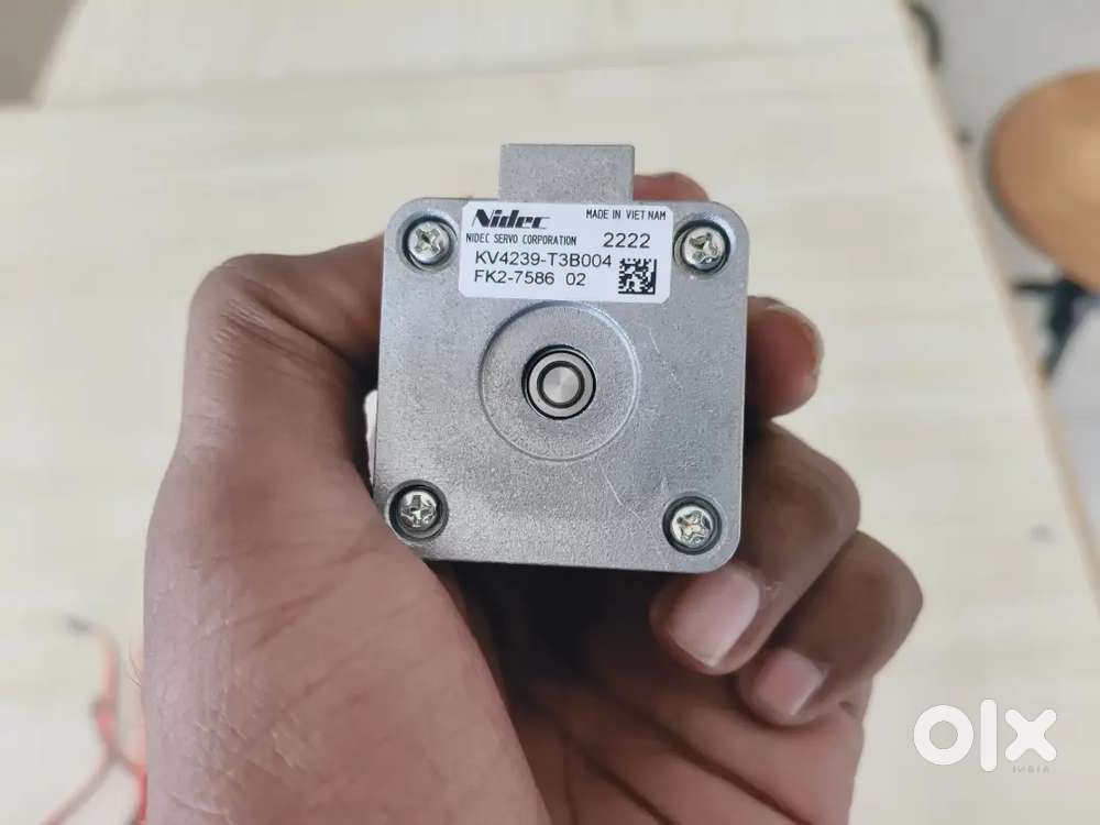 High Quality Servo Motor For Sale– Perfect for DIY & Robotics Projects