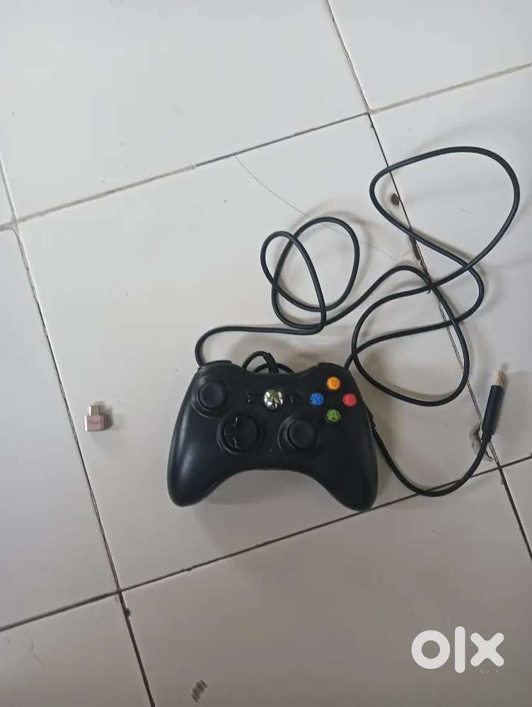 Xbox controller and otg free