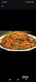 Chinse food free classes