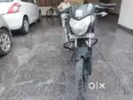 BAJAJ PULSAR 135 LS
