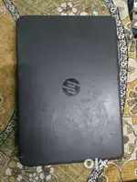 Hp laptop urgent sell