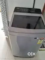 Samsung automatic washing machine