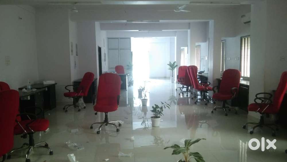 Fully Furnished Office for rent