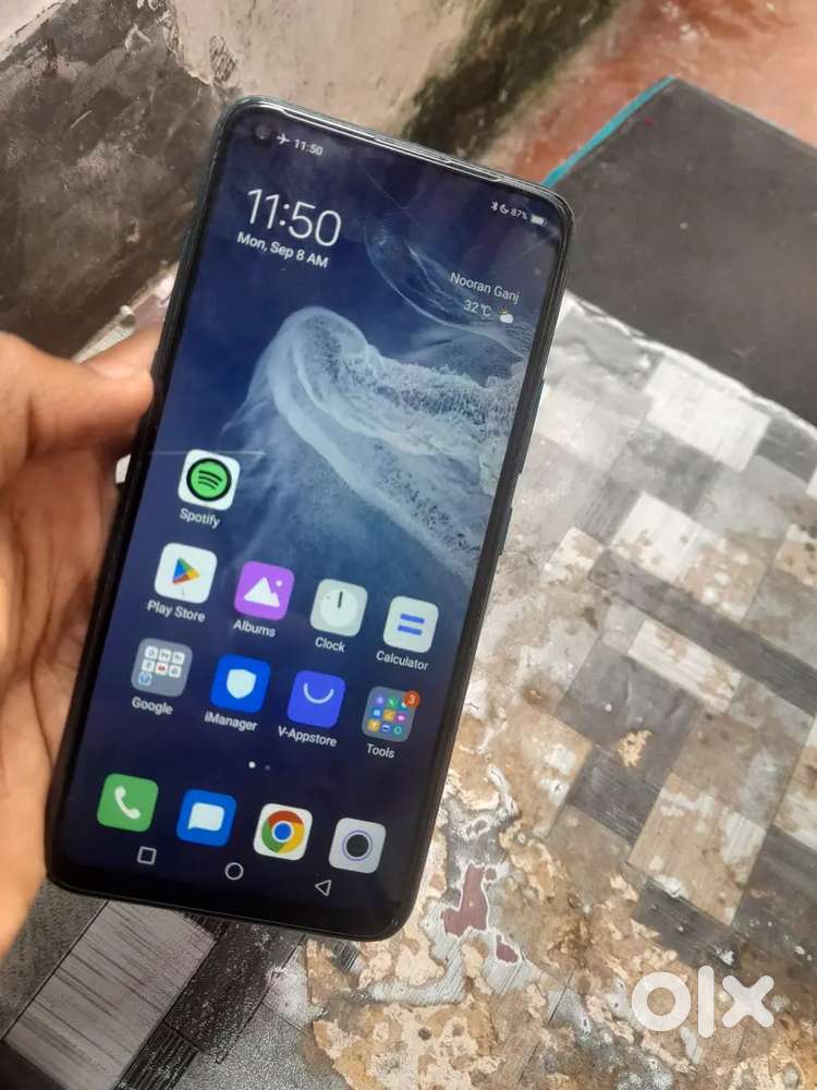 Vivo Z1 Pro 4/64