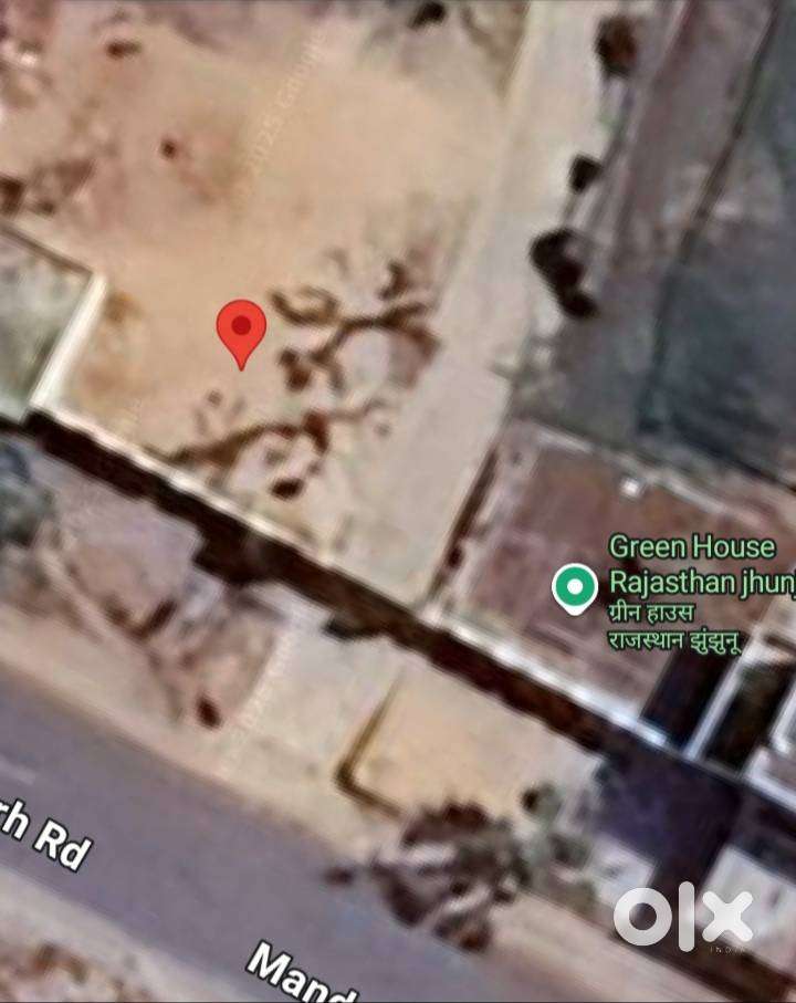 Plot for sale